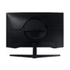 Monitor Gamer Samsung Odyssey G5 27" 1ms 144hz Curvo QHD