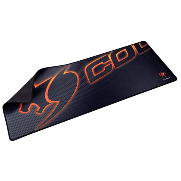Mousepad Gamer Cougar Arena XL Negro Speed 80x30 cm