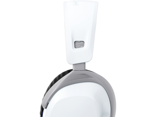 Audifonos Gamer HyperX Cloud Stinger Blanco 2 PS5 - PS4