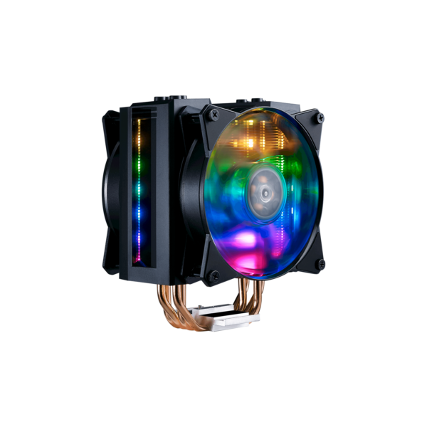 Cooler CPU Cooler Master MasterAir MA410M 120mm