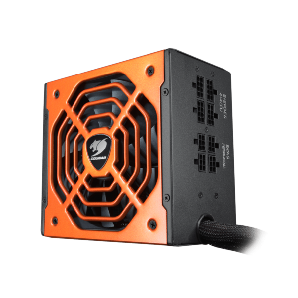 Fuente de Poder Cougar BXM 700W 80+ Bronze