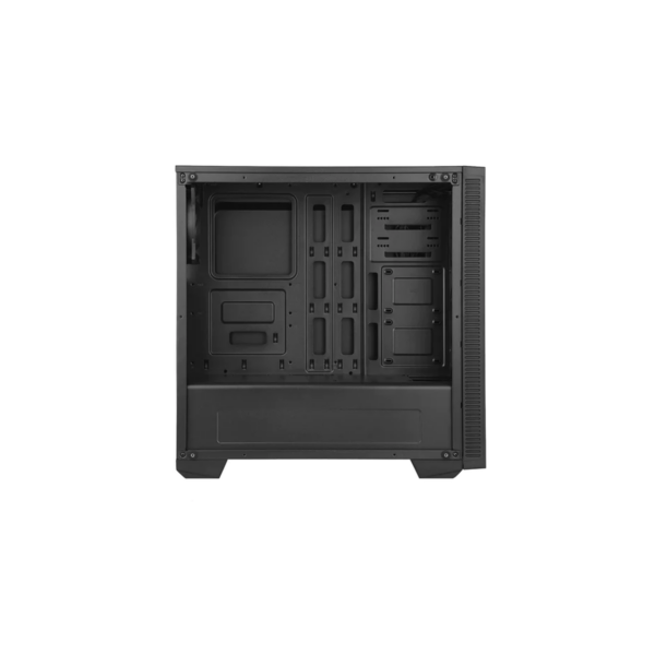 Gabinete Gamer Redragon Sideswipe Vidrio Templado ATX