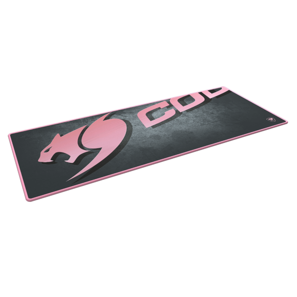 Mouse Pad Gamer Cougar Arena X Rosado 100x40 cm