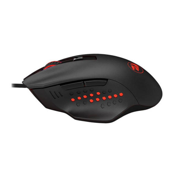 Mouse Gamer Redragon Gainer M610 7 Botones 3000 dpi