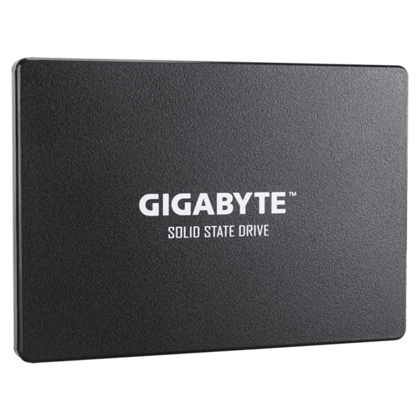Disco sólido SSD interno Gigabyte 240GB 2,5" SATA