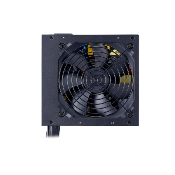 Fuente de Poder Cooler Master 650W V2 80+ White