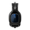 Audifonos Gamer Astro A40 TR + MixAmp Pro TR - Black PS4 - Imagen 4