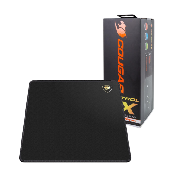 Mousepad Gamer Cougar Control EX-L 45x40 cm