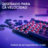 Teclado Logitech G G515 Tkl Black Lightspeed - Imagen 6