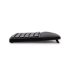 Teclado Kensington alámbrico ProFit K75400ES Español USB