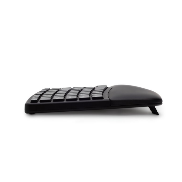 Teclado Kensington alámbrico ProFit K75400ES Español USB