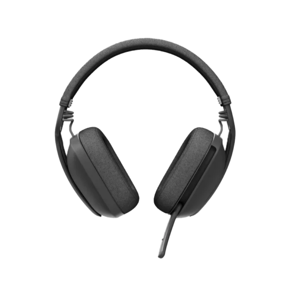 Audifonos Inalambricos Logitech Zone Vibe 100 Graphite USB-C