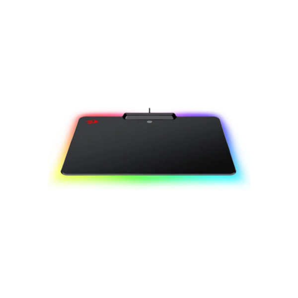 Mousepad Redragon Epeius P009 RGB 35X25 CM