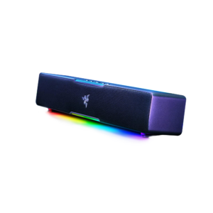 Parlante Barra Razer Leviathan V2 X RGB USB