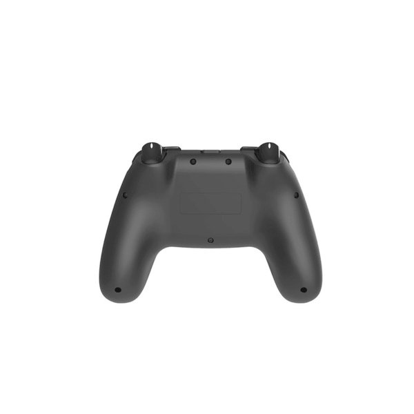 Control Gamer Fantech Revolver Inalambrico WGP12 Negro