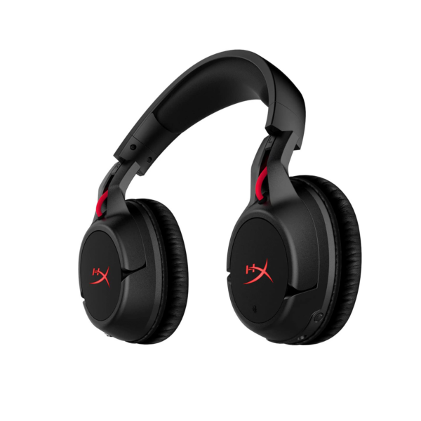 Audifonos Gamer HyperX Cloud Flight Inalambricos PC Consola