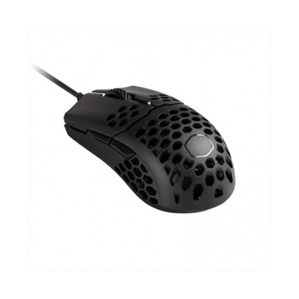 Mouse Gamer Cooler Master MM710 16000 dpi