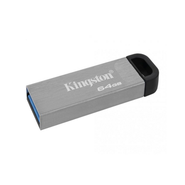 Pendrive Kingston DataTraveler Kyson 64GB USB 3.2