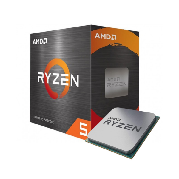 Procesador AMD Ryzen 5 5600G 4.40Ghz 6 Nucleos Vega