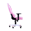 Silla Gamer Dragster GT 400 Pink Edition