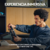 Volante Logitech G920,Pedalera y Palanca de Cambios XBOX/PC - Imagen 4