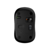 Mouse Logitech Inalambrico M317 Negro 3 botones 1000dpi