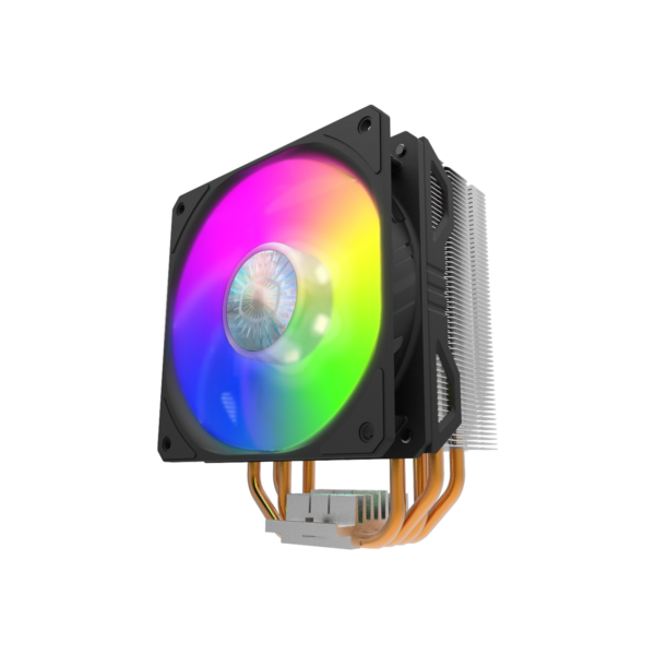 Cooler CPU Cooler Master Hyper 212 ARGB INTEL AMD