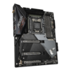Placa Madre Gigabyte Aorus Ultra Z590 ATX LGA1200