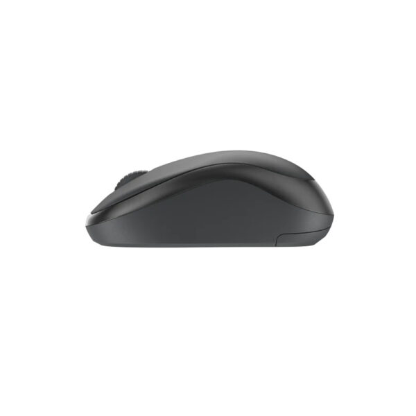 Mouse Logitech M240 Silent Wireless (Grafito)