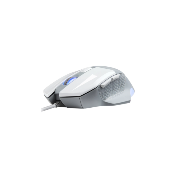 Mouse Gamer HP G200 Usb 4000 Dpi Blanco