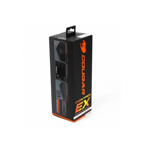 Mousepad Gamer Cougar Control EX-M 32x27 cm