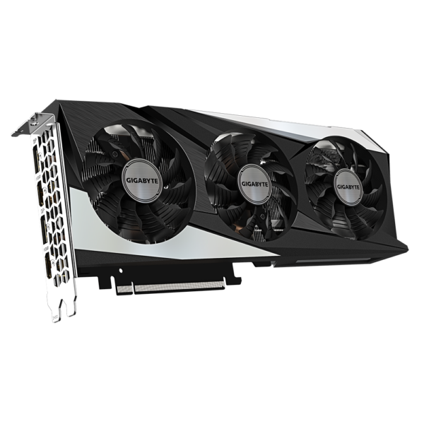 Tarjeta de Video Gigabyte GeForce RTX 3060 GAMING OC rev 2.0