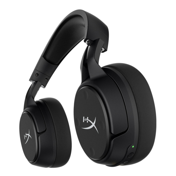 Audifonos Gamer HyperX Cloud Flight S Inalambricos 7.1