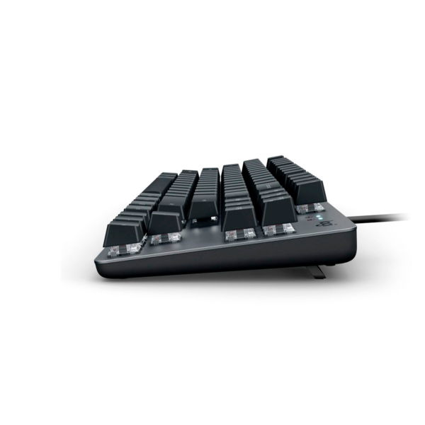 Teclado Profesional Logitech K835 TKL Español SW Blue