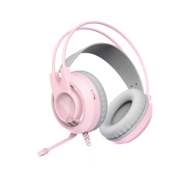 Audifonos Gamer Fantech Chief II HG20 SAKURA Edition