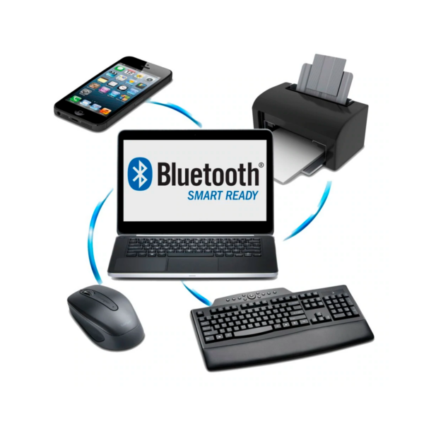 Receptor USB Bluetooth 4.0 Kensington