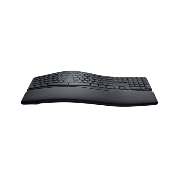 Teclado Profesional Logitech ERGO K860 Inalambrico Español