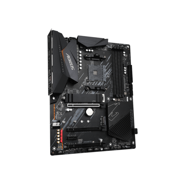 Placa Madre Gigabyte B550 AORUS ELITE V2 AMD AM4