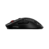 Mouse Gamer HyperX Pulsefire Haste Inalámbrico Negro
