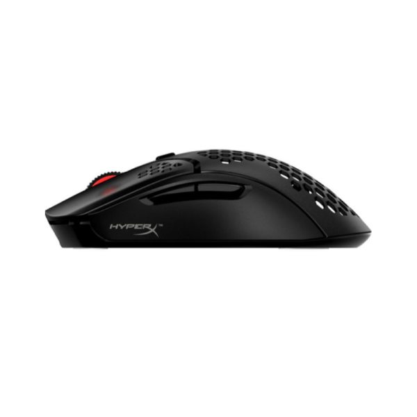 Mouse Gamer HyperX Pulsefire Haste Inalámbrico Negro