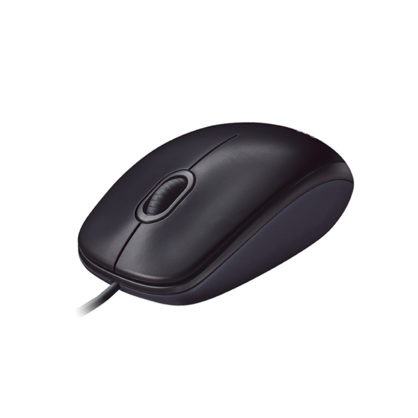 Mouse Logitech Alambrico M90 Negro 1000dpi