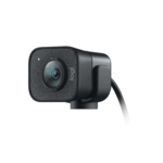 Camara Web Logitech StreamCam Plus Full HD Graphite