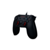 Control Gamer Redragon Saturn G807 para PC y PS3 USB