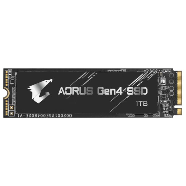 Disco Duro Sólido Aorus 1TB NVME M.2 Pcie 4.0