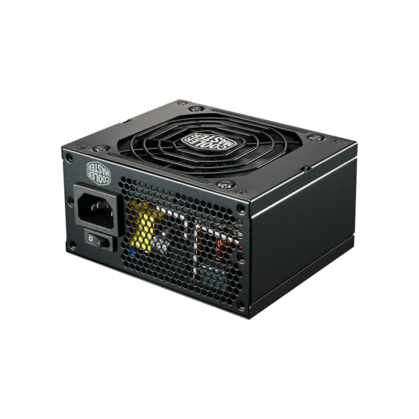 Fuente de Poder Cooler Master 750W V SFX 80+Gold