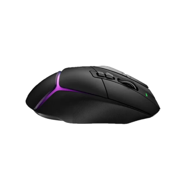 Mouse Gamer Logitech G502 X Plus Black RGB 25600 DPI