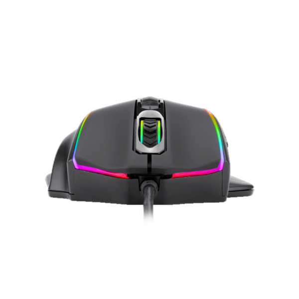 Mouse Gamer Redragon Vampire RGB M720 10000 DPI