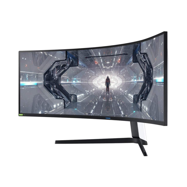 Monitor Gamer Samsung 49 Odyssey G9 240Hz VA 1ms