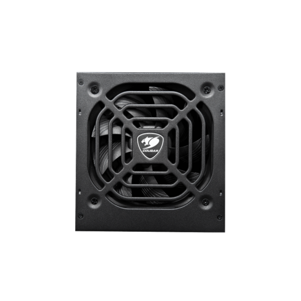 Fuente de poder Cougar 500W Xtc500 80+ Plus White