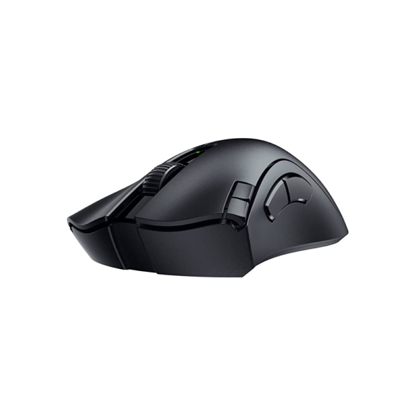 Mouse Gamer Razer Deathadder V2 X HyperSpeed 14000dpi